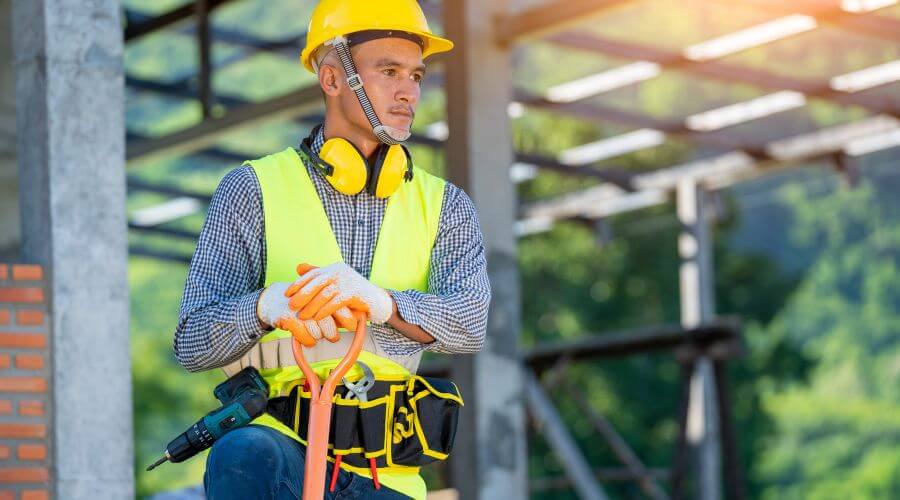 Expert tile roof repair services in Sunray, TX